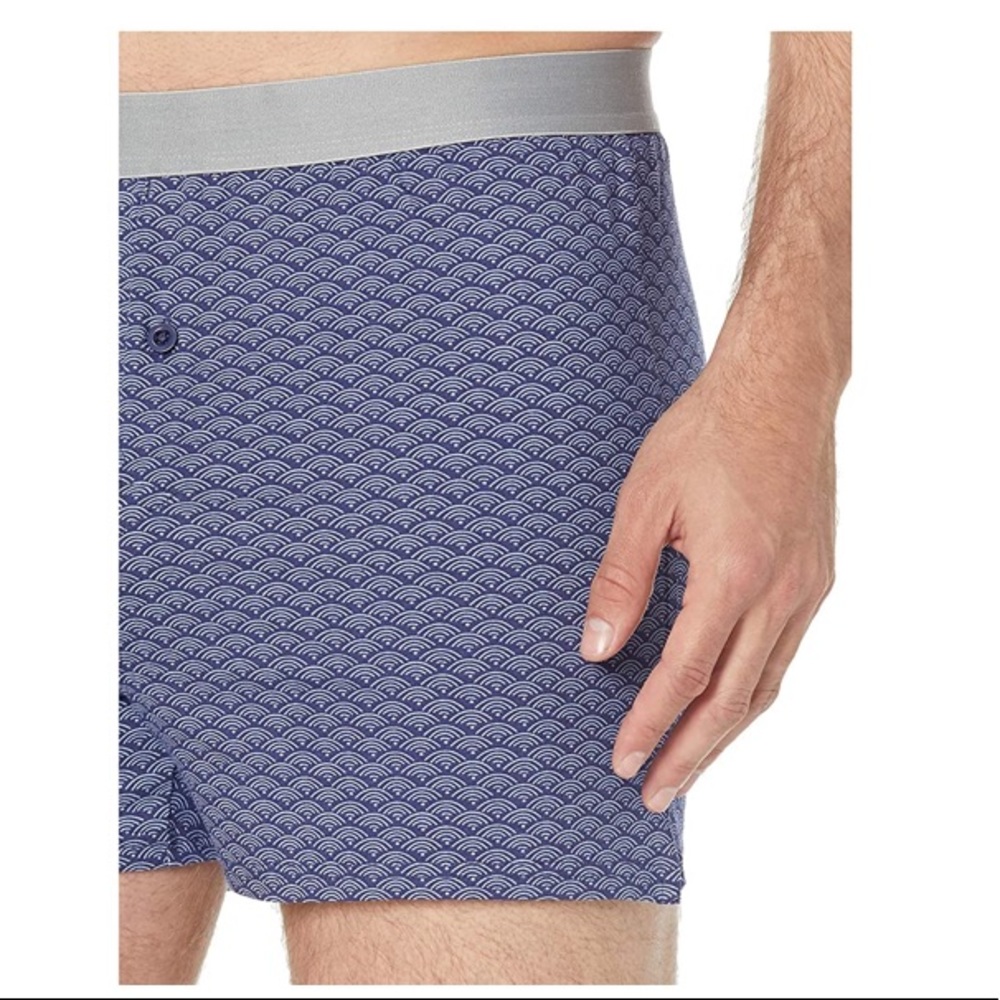 PACT Boxer 6 pack